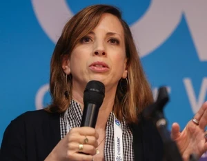 Gil Baram Official Speaker Profile Picture