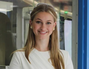 Grace Vanderhei Official Speaker Profile Picture