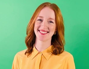 Iona Bain Official Speaker Profile Picture