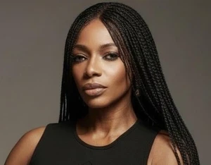 Isha Johansen Official Speaker Profile Picture