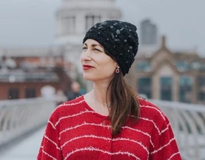 Janet Tarasofsky Official Speaker Profile Picture