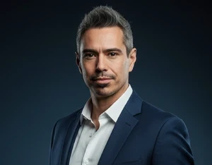 Jason Sosa Official Speaker Profile Picture