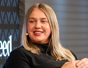 Jenna Meek Official Speaker Profile Picture