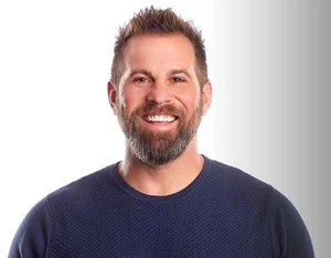 Jon Dorenbos Official Speaker Profile Picture