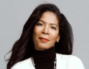 Judy Smith Official Speaker Profile Picture