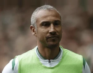 Henrik Larsson Official Speaker Profile Picture