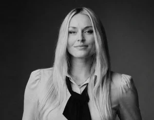 Lindsey Vonn Official Speaker Profile Image