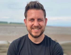 Matt Zina Official Speaker Profile Picture