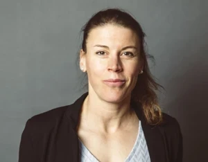 Monika Sattler Official Speaker Profile Picture