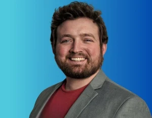 Nate Webb Official Speaker Profile Image