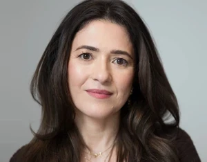 Neri Karra Sillaman Official Speaker Profile Picture