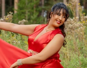 Nikita Thakrar Official Speaker Profile Picture