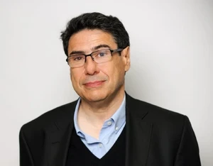 Philippe Aghion Official Speaker Profile Picture