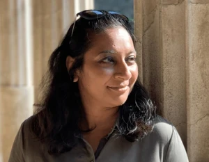 Raksha Dave Official Speaker Profile Image