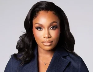 Regina Quartey Official Speaker Profile Image