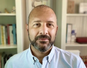 Richard Gerver Official Speaker Profile Picture