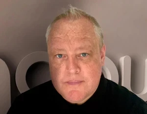 Ritch Sibthorpe Official speaker profile picture