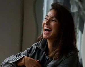 Roxy Shahidi Official Speaker Profile Picture