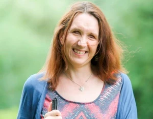 Sarah Stephenson-Hunter Official Speaker Profile Picture