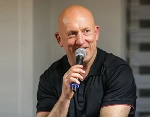 Shaun Edwards Official Speaker Profile Picture