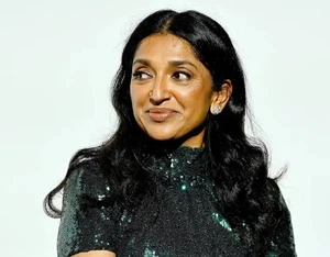 Sindhu Vee Official Speaker Profile Picture