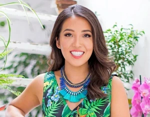 Susie Ma Official Speaker Profile Picture