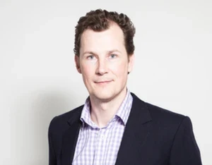 Will Butler-Adams Official Speaker Profile Picture