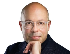 Navid Nazemian Official Speaker Profile Picture