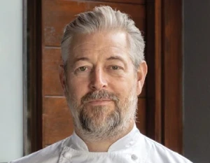 Adam Byatt Official Speaker Profile Picture