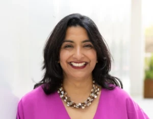 Anji Gopal Official Speaker Profile Picture