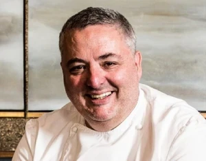 Richard Corrigan Official Speaker Profile Picture