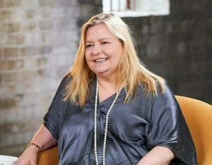 Alison Kervin Official Speaker Profile Picture