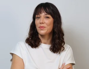 Bo Jablonski official speaker profile picture