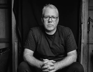 Bret Easton Ellis Official Speaker Profile Picture