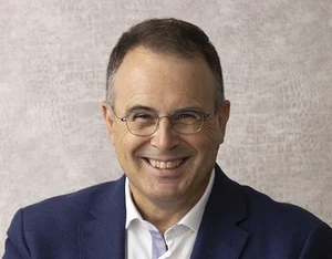 Bruce Whitfield Official Speaker Profile Picture