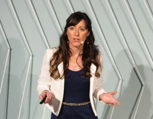 Natalie Fee Official Speaker Profile Picture