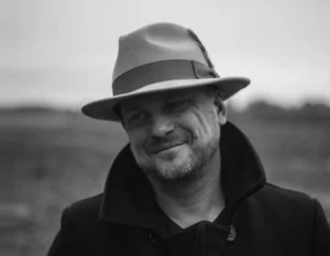 Daniel Cuthbert Official Speaker Profile Image