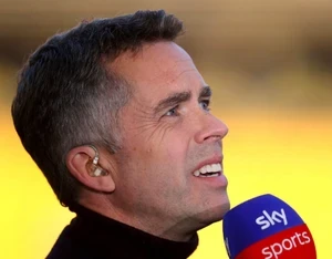 David Jones Official Speaker Profile Picture