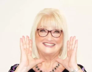 Denyse Drummond-Dunn Official Speaker Profile Picture