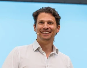 Dr Hubertus Porschen