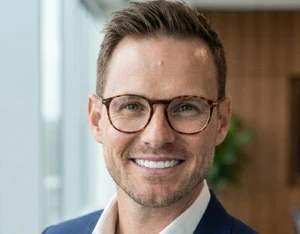 Drew Thompson Official Speaker Profile Picture