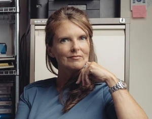 Gill whitty collins official speaker profile picture