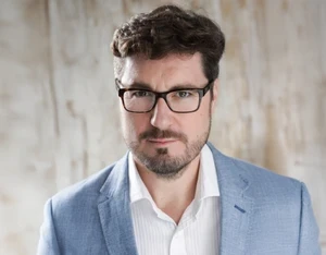 Greg B Davies official speaker profile picture