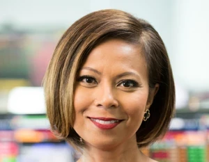 Haslinda Amin Official Speaker Profile Picture