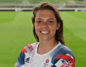 Helena Rowland Official Speaker Profile Picture