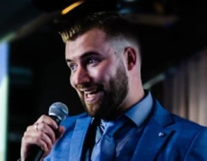 Jack Nolan Official Speaker Profile Picture