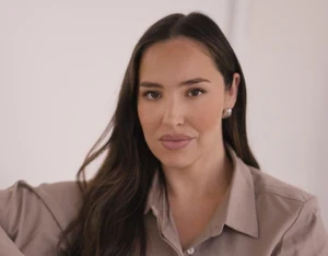 Jada Sezer official speaker profile picture