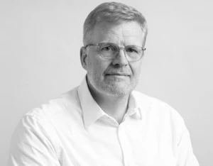 Jens Larsen official speaker profile picture