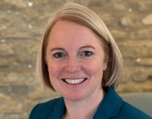 Kirsty Murphy Official Speaker Profile Picture