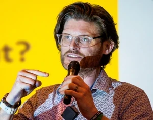 Matt Gupwell official speaker profile picture